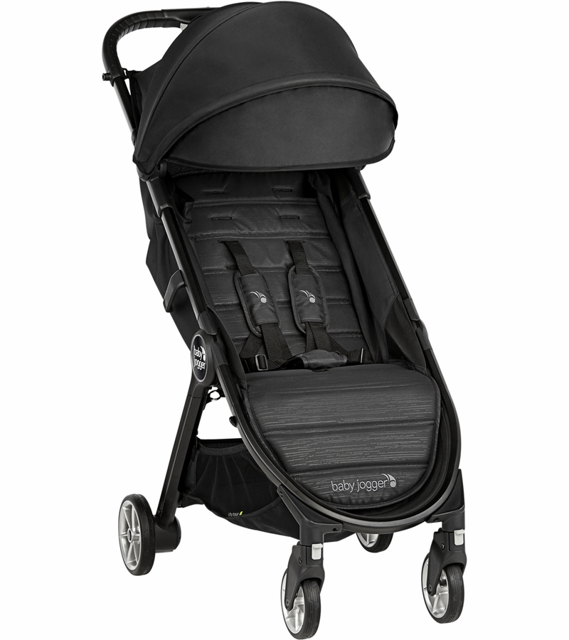 Carrinho Baby Jogger City Tour 2 Preto