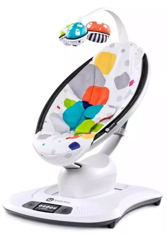 Cadeira Mamaroo 4.0