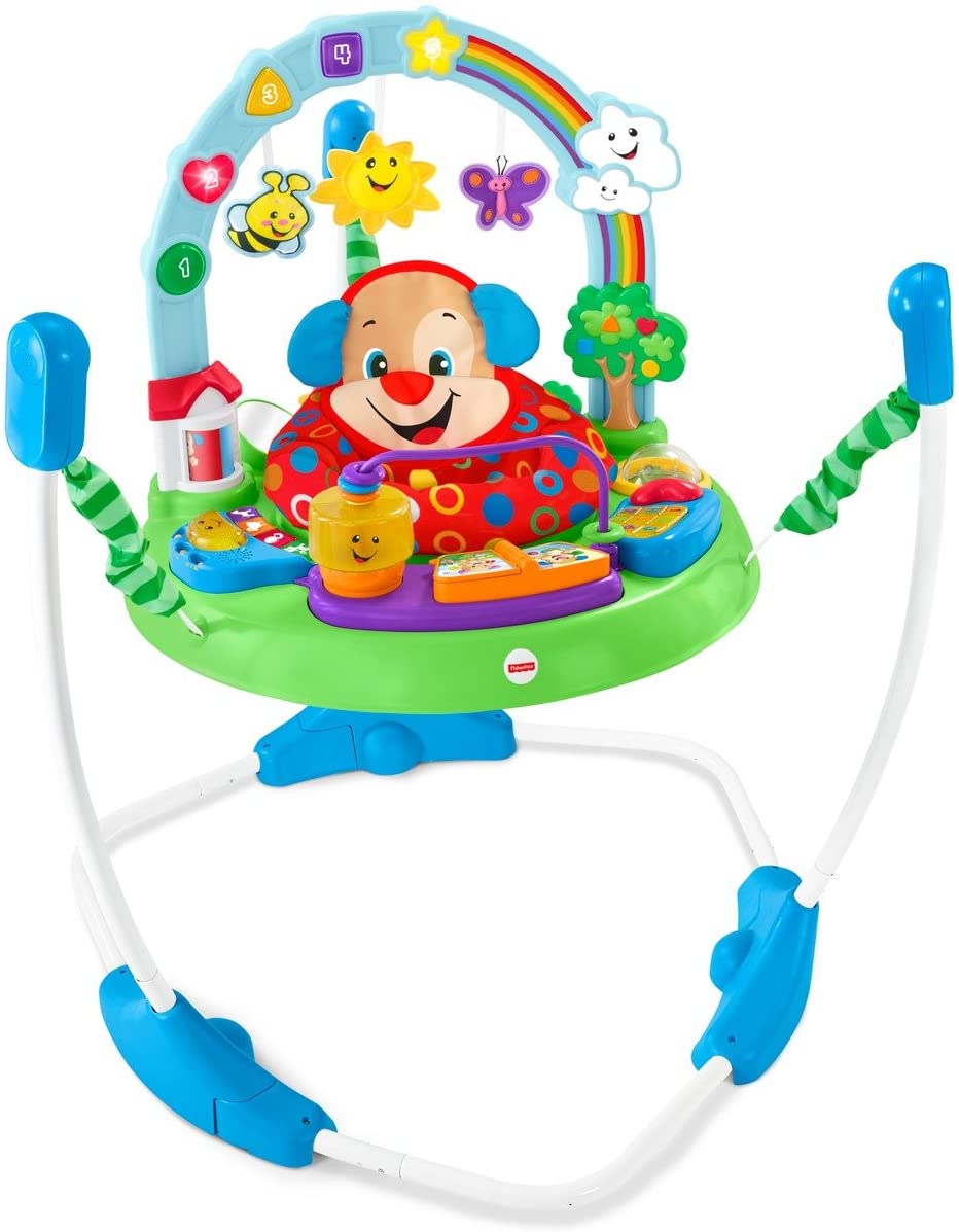 Jumperoo Cachorrinho