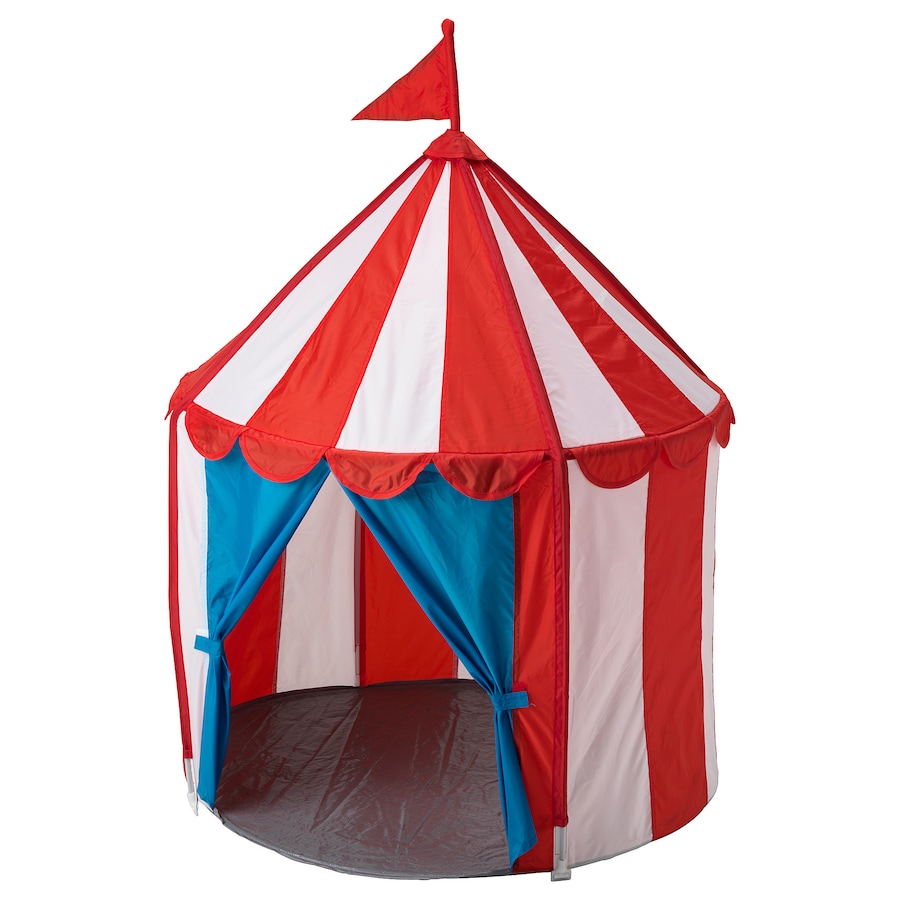 Tenda De Brincar – CIRCO