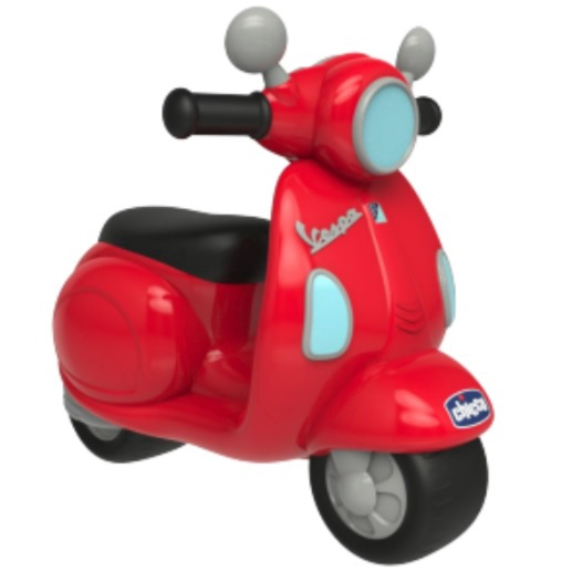 Moto Vespa Primavera 2 X 1