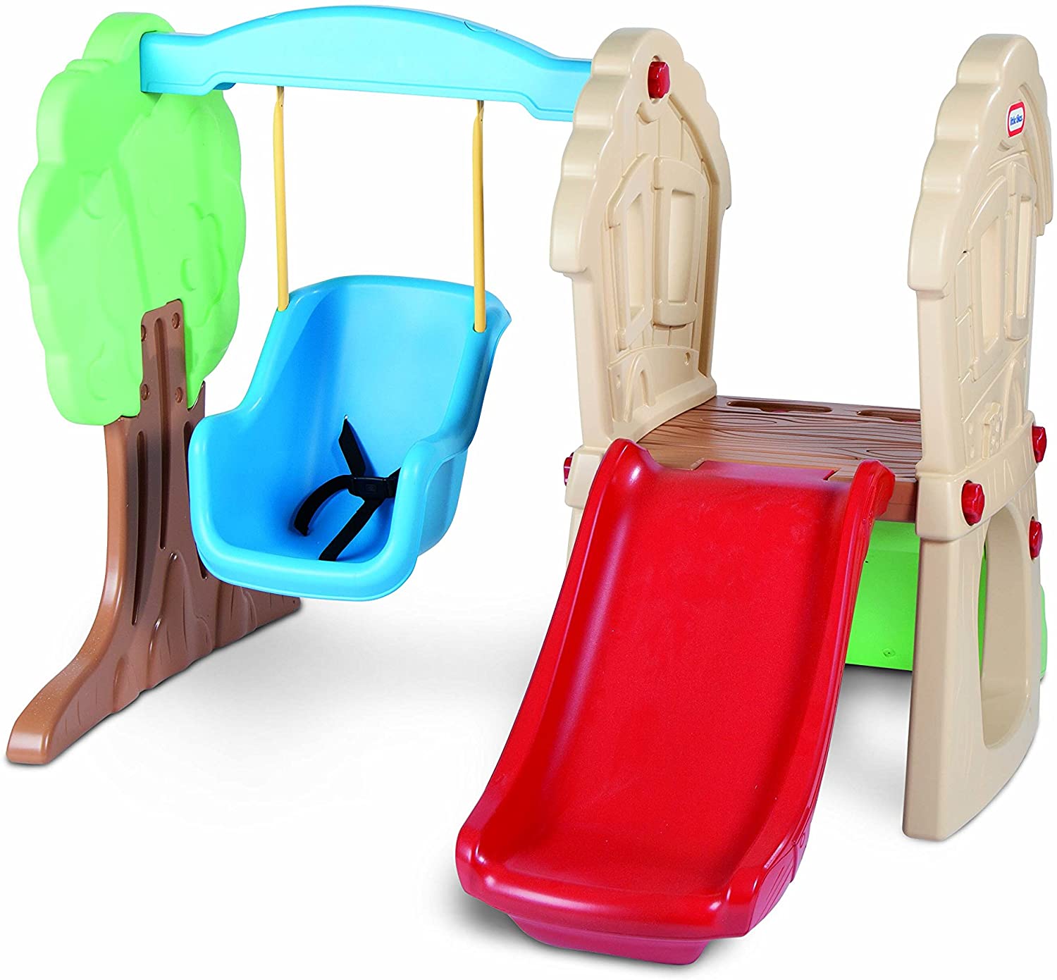 Playground Balanço Little Tikes