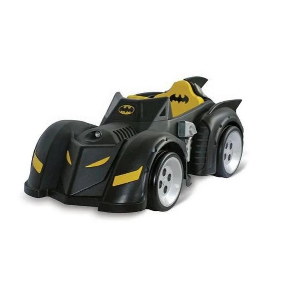 Carro Elétrico Batman 6 Volts