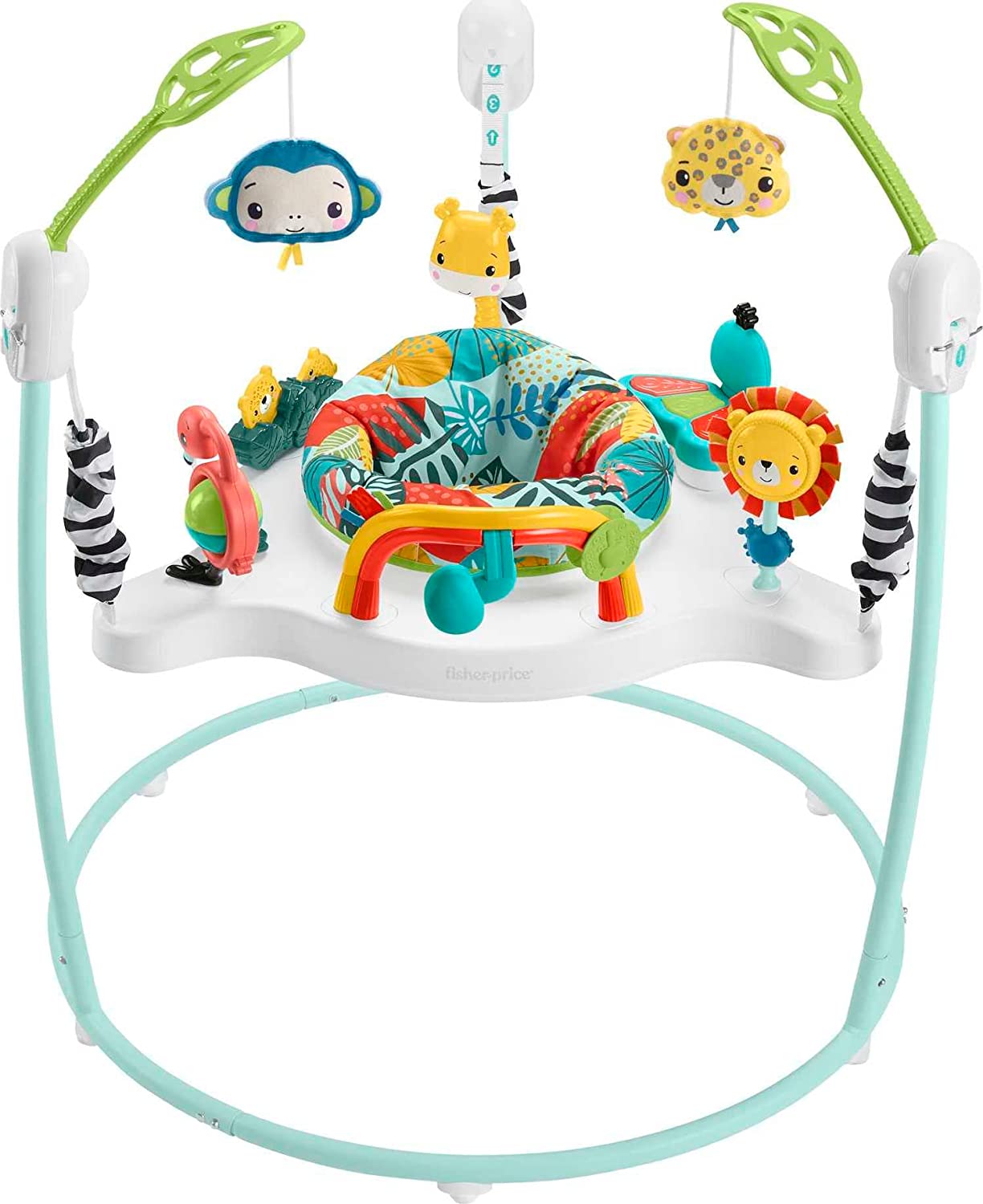 Jumperoo Selva