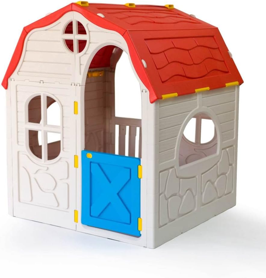 Casinha Portátil Kids Playhouse