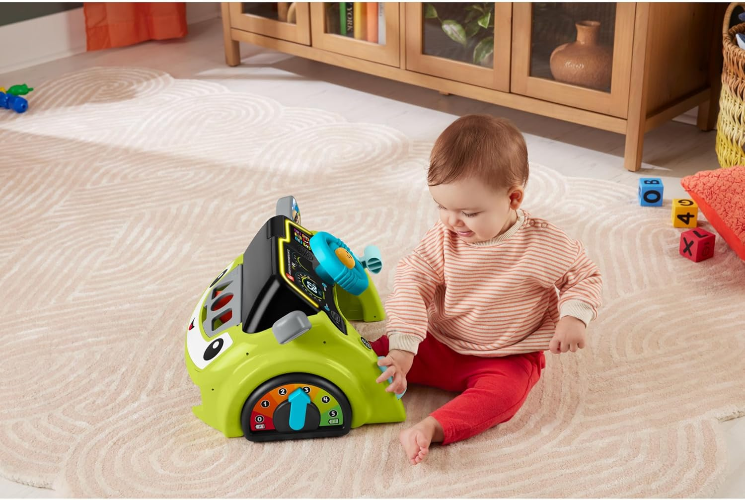 Volante De Atividades Interativas