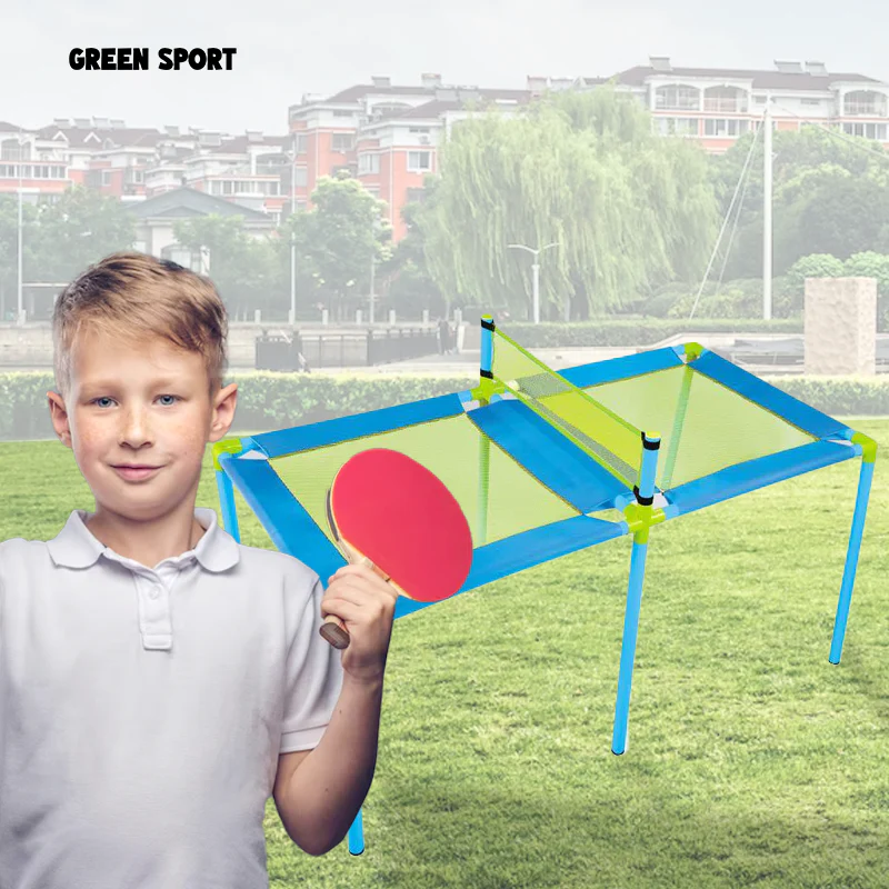 Mesa De Ping-Pong Infantil